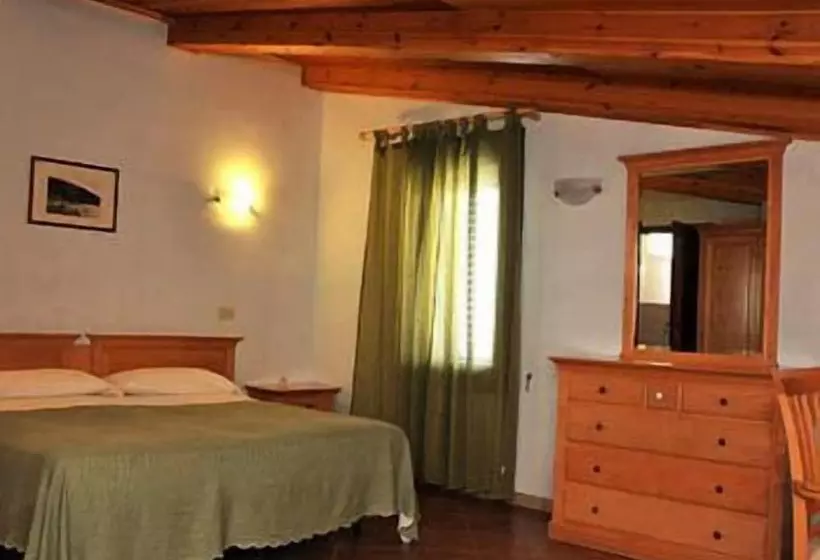 住宿加早餐  L'approdo