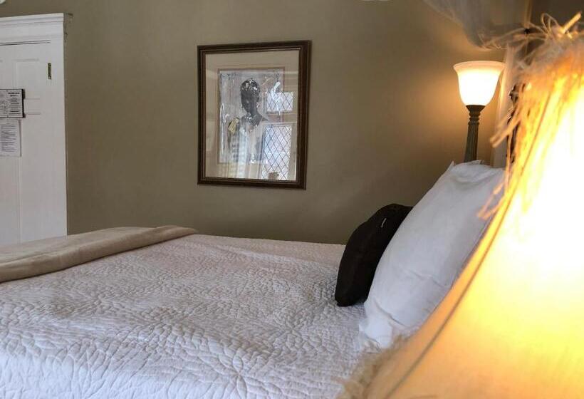 مبيت وإفطار Leaside Manor