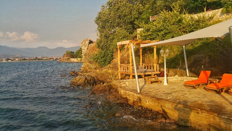 Ece Hotel Sovalye Island