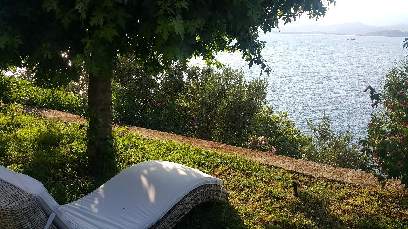 Ece Hotel Sovalye Island