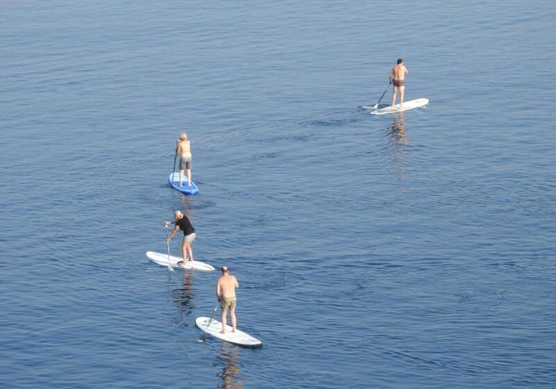 Ece Hotel Sovalye Island