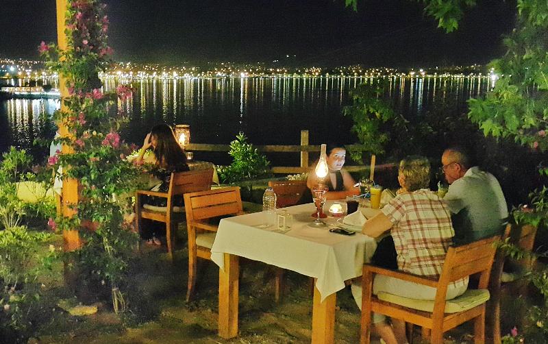 Ece Hotel Sovalye Island