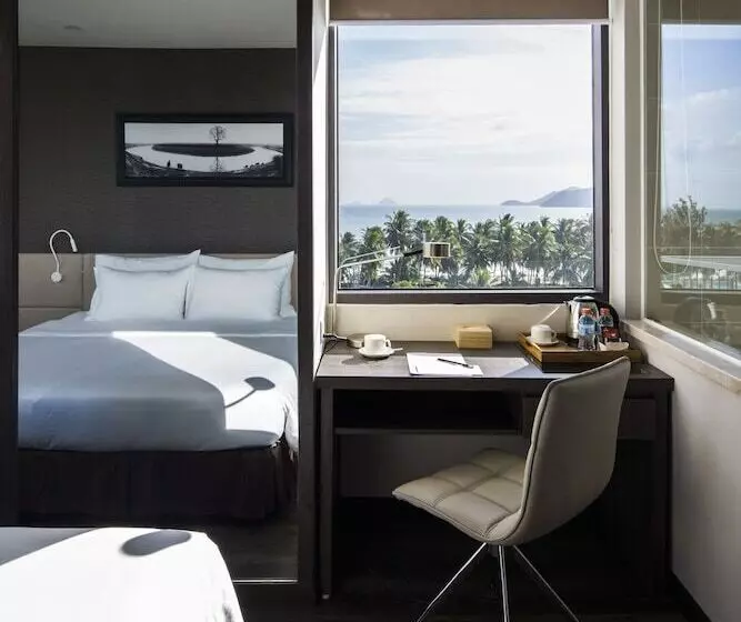 Alana Nha Trang Beach