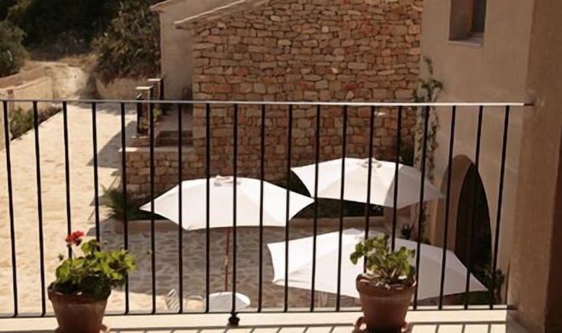 Rusticae Hotel Aldearroqueta