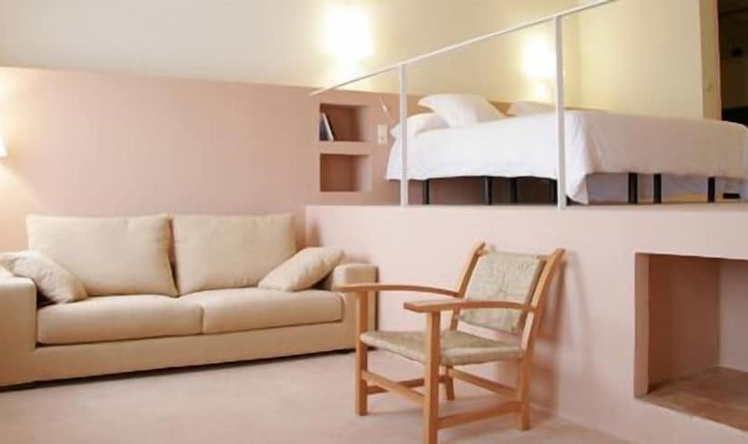 Rusticae Hotel Aldearroqueta