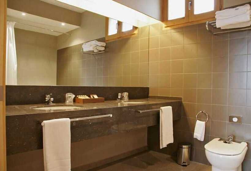 Rusticae Hotel Aldearroqueta