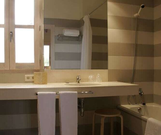 Rusticae Hotel Aldearroqueta