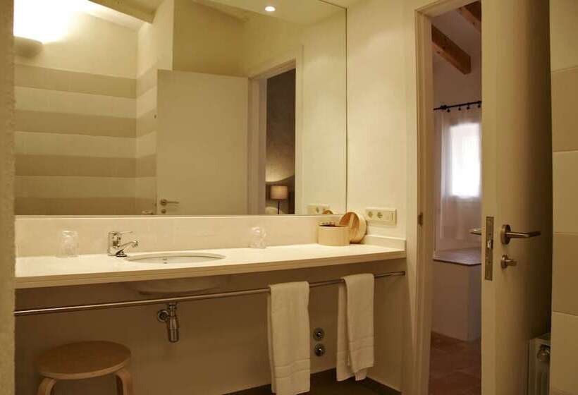 Rusticae Hotel Aldearroqueta