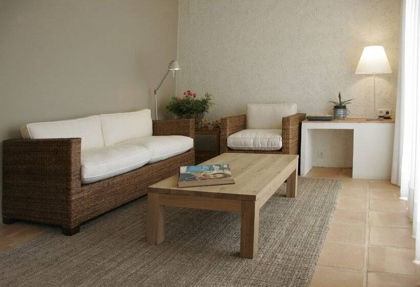 Rusticae Hotel Aldearroqueta