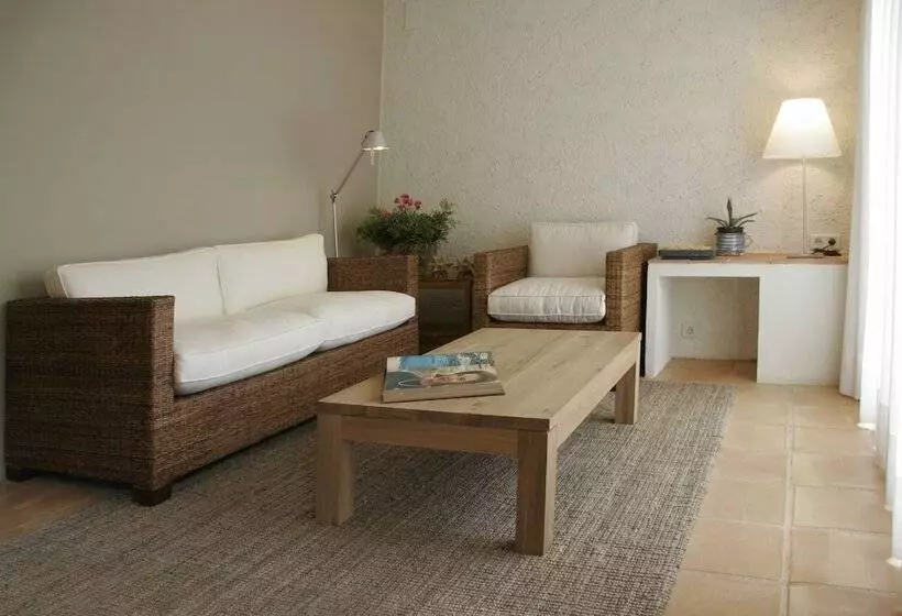 Rusticae Hotel Aldearroqueta