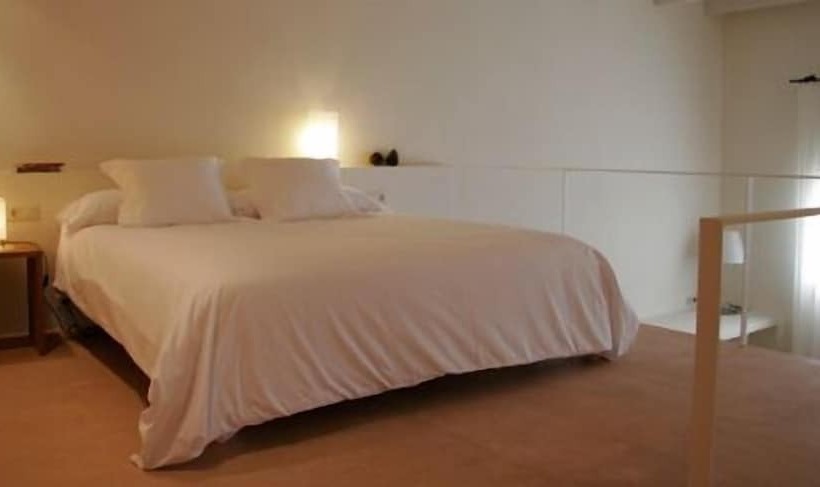 Rusticae Hotel Aldearroqueta