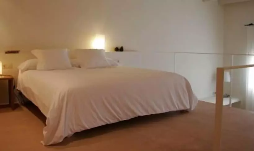 Rusticae Hotel Aldearroqueta