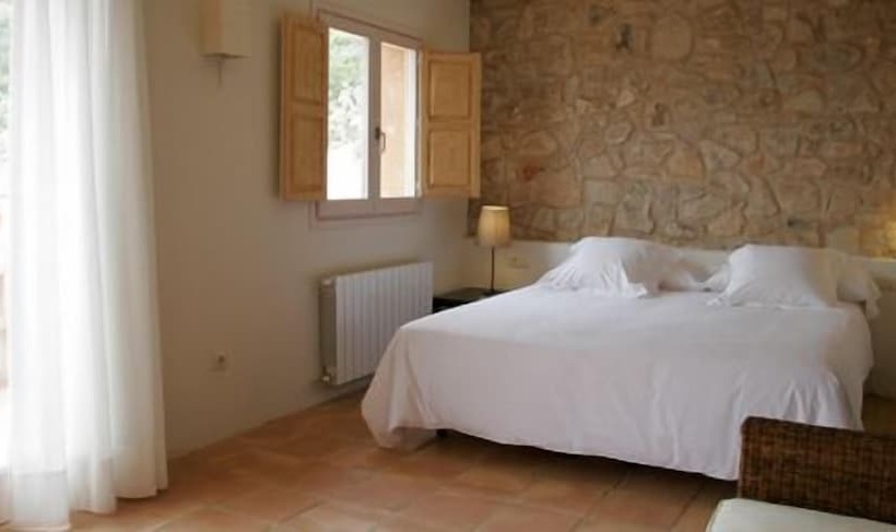 Rusticae Hotel Aldearroqueta