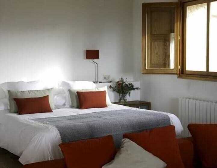 Rusticae Hotel Aldearroqueta