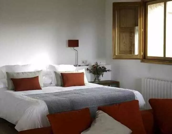 Rusticae Hotel Aldearroqueta