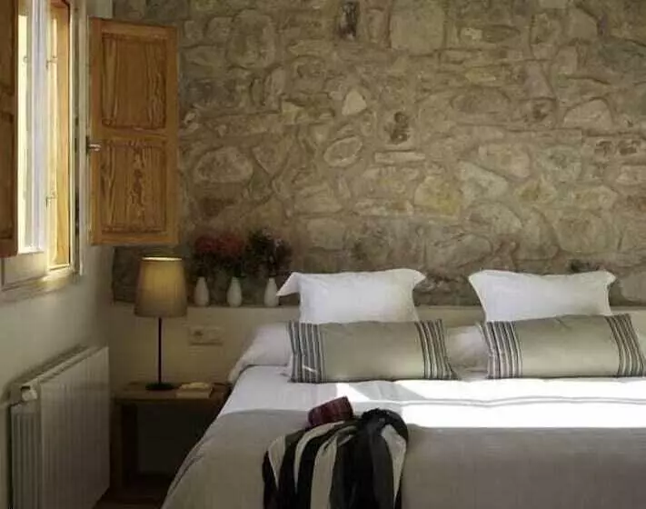 Rusticae Hotel Aldearroqueta