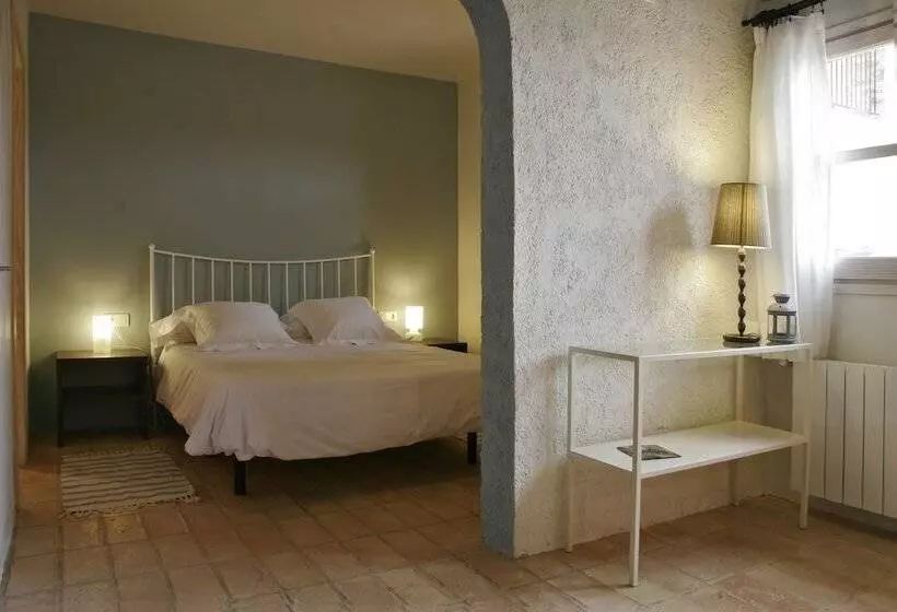 Rusticae Hotel Aldearroqueta