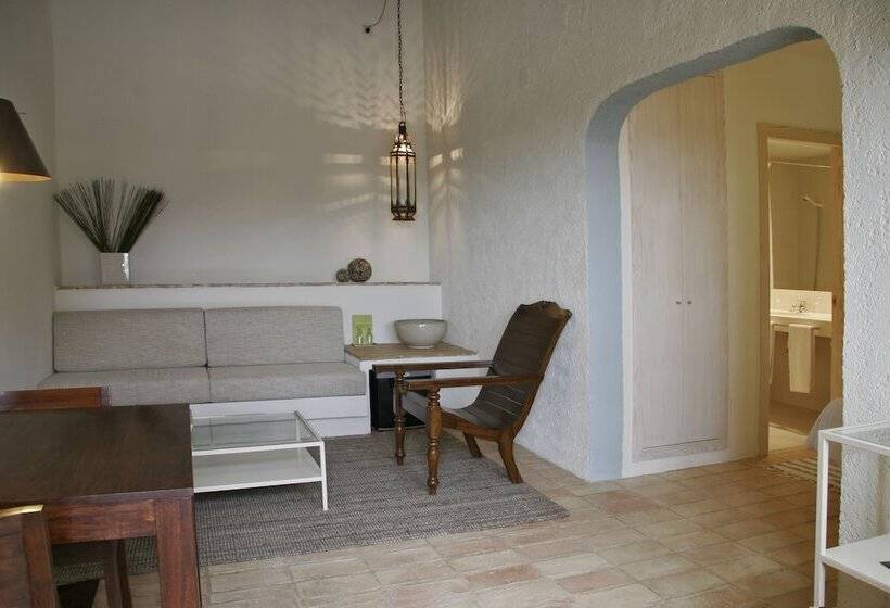 Rusticae Hotel Aldearroqueta