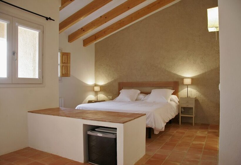 Rusticae Hotel Aldearroqueta