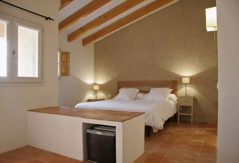 Rusticae Hotel Aldearroqueta