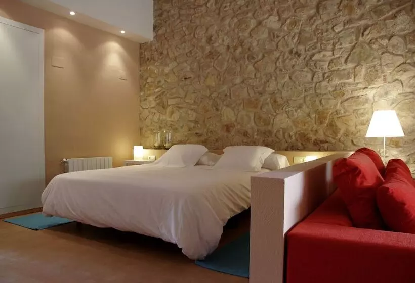 Rusticae Hotel Aldearroqueta