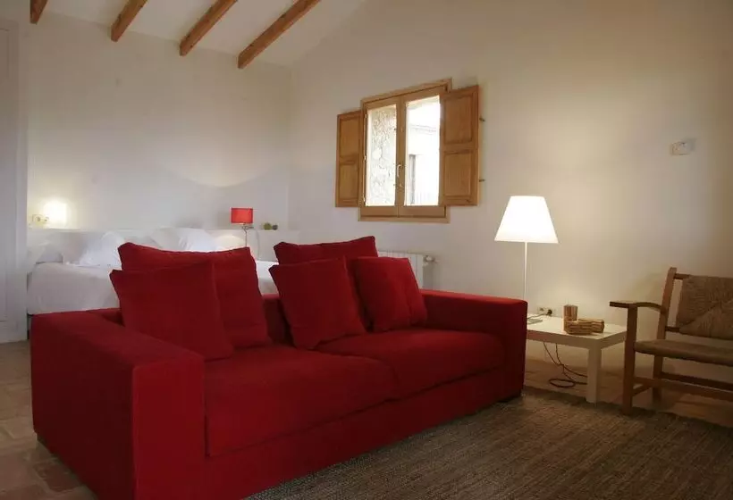 Rusticae Hotel Aldearroqueta