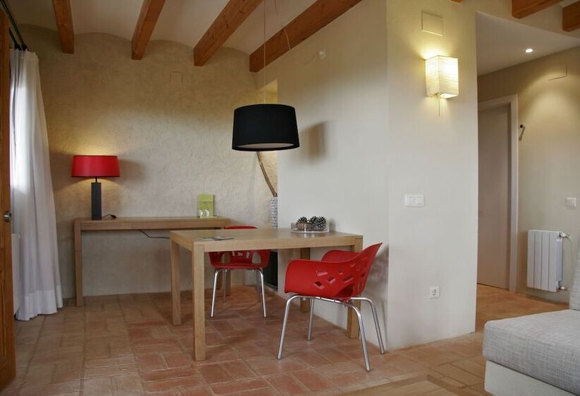 Rusticae Hotel Aldearroqueta