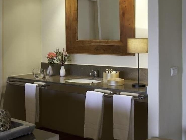 Rusticae Hotel Aldearroqueta