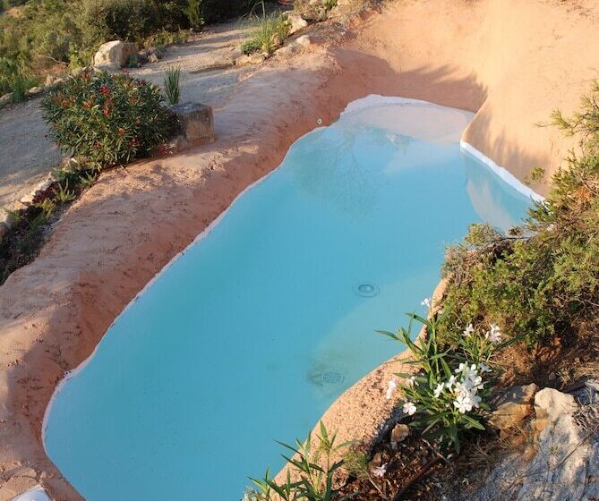 Rusticae Hotel Aldearroqueta