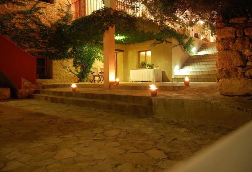 Rusticae Hotel Aldearroqueta