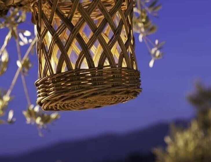 Rusticae Hotel Aldearroqueta