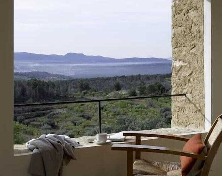 Rusticae Hotel Aldearroqueta