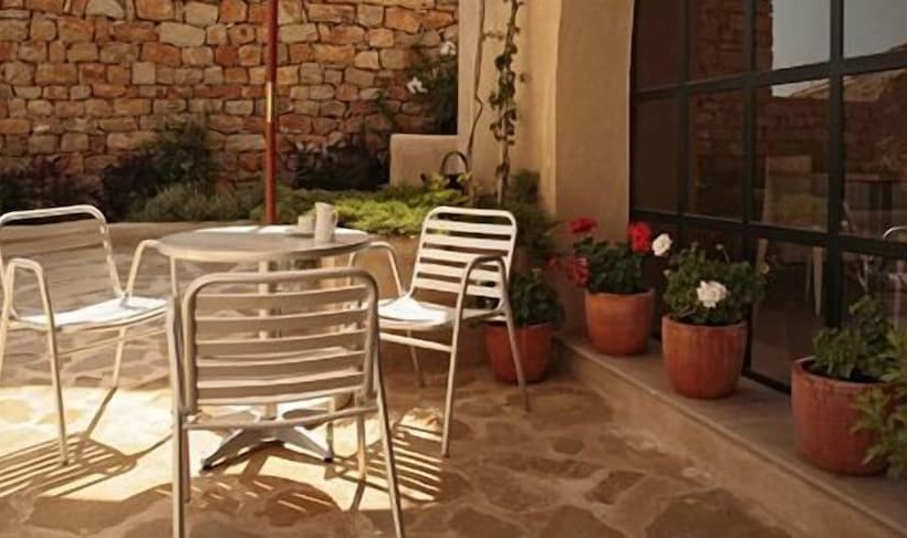 Rusticae Hotel Aldearroqueta