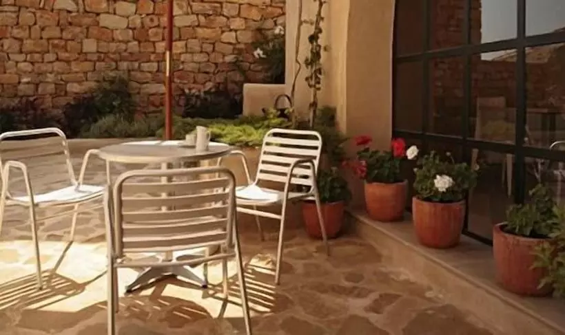 Rusticae Hotel Aldearroqueta