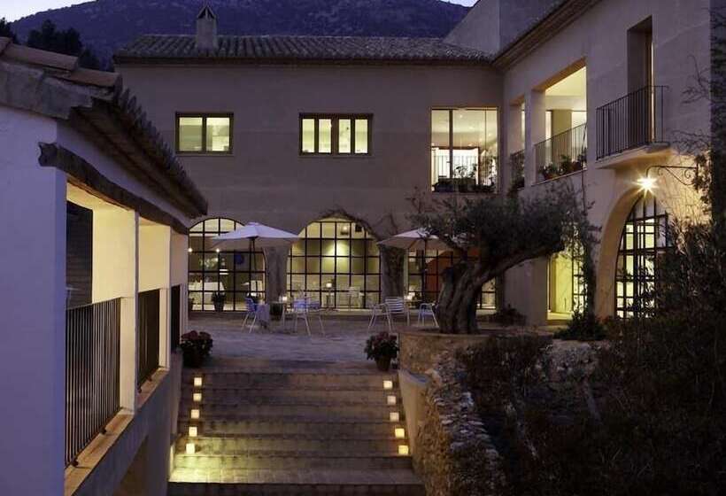 Rusticae Hotel Aldearroqueta