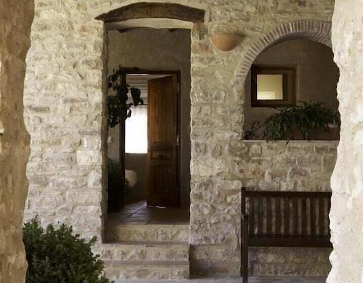 Rusticae Hotel Aldearroqueta