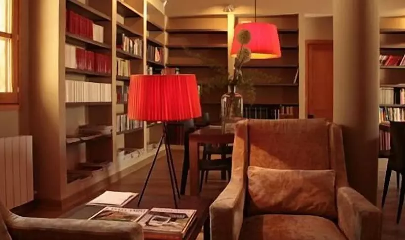 Rusticae Hotel Aldearroqueta