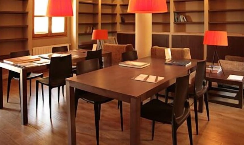 Rusticae Hotel Aldearroqueta