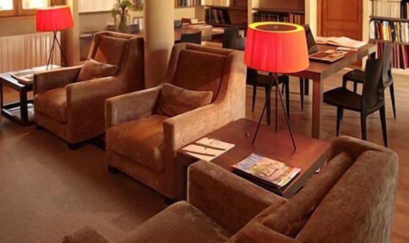 Rusticae Hotel Aldearroqueta