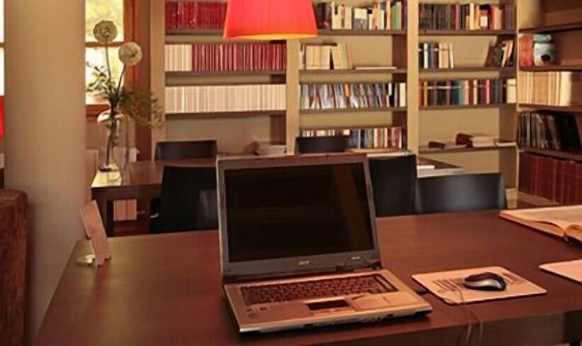 Rusticae Hotel Aldearroqueta