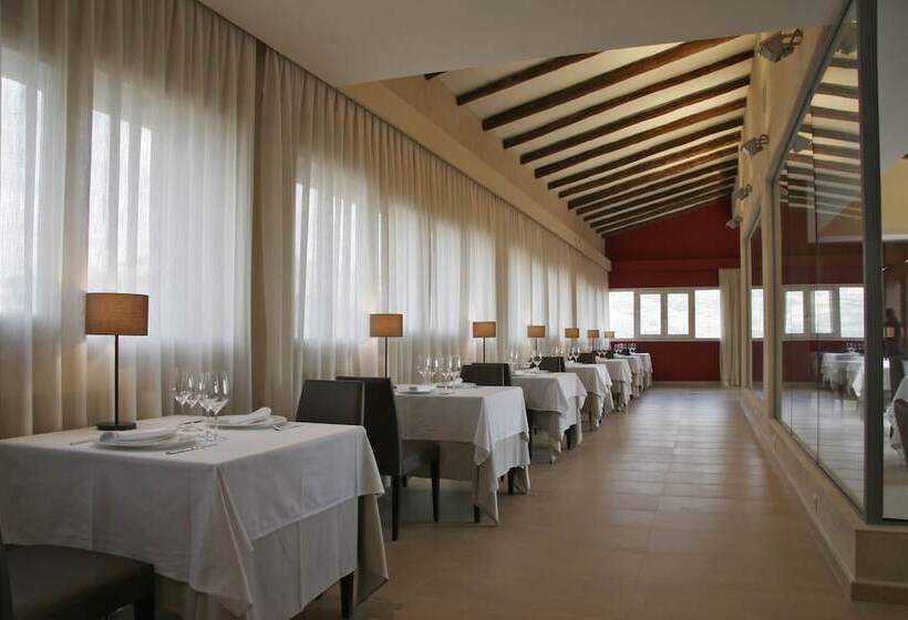 Rusticae Hotel Aldearroqueta