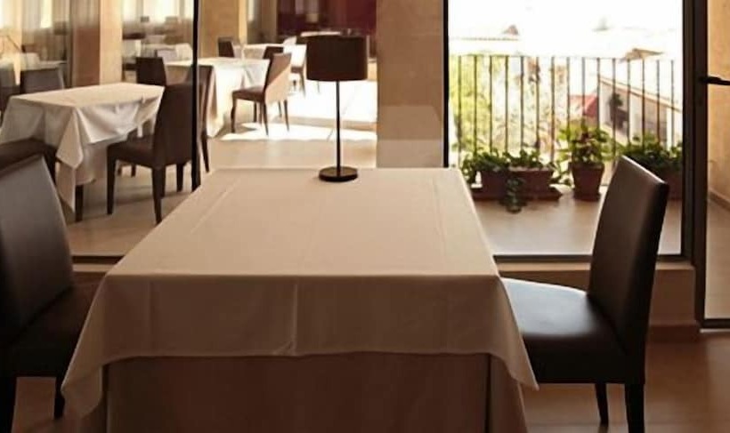 Rusticae Hotel Aldearroqueta