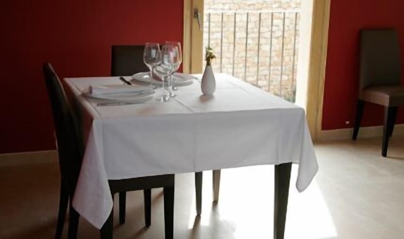 Rusticae Hotel Aldearroqueta