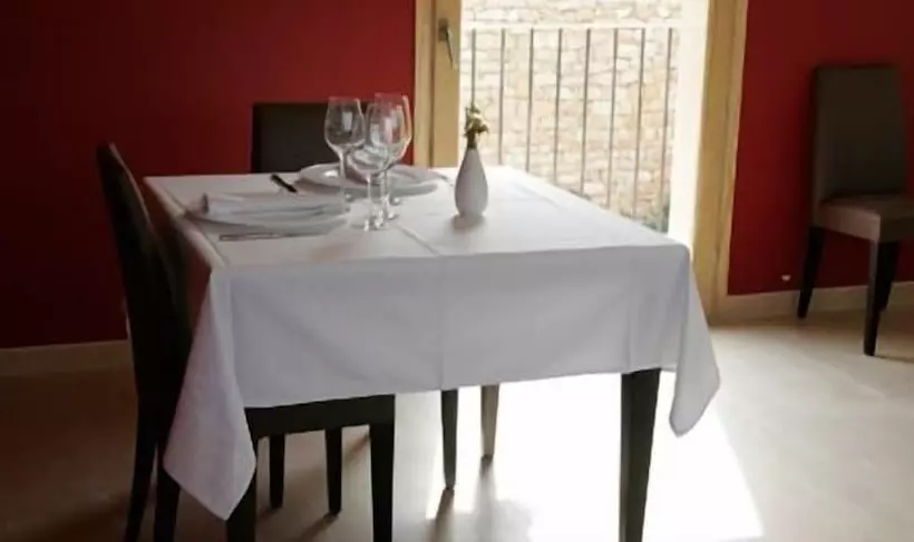 Rusticae Hotel Aldearroqueta