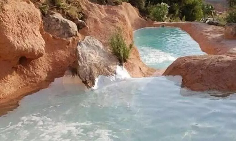 Rusticae Hotel Aldearroqueta