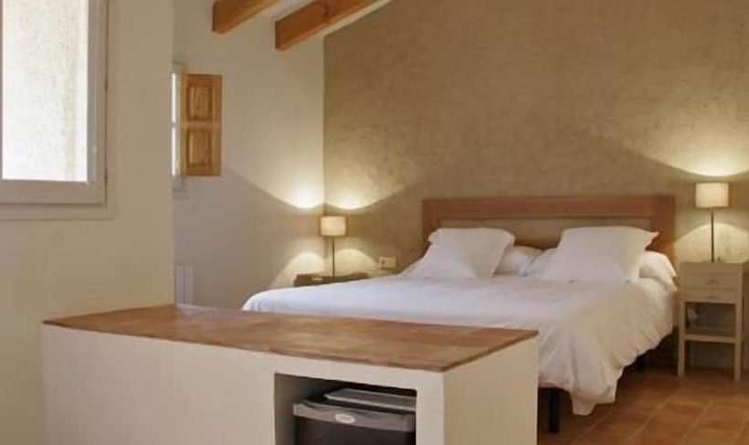 Rusticae Hotel Aldearroqueta