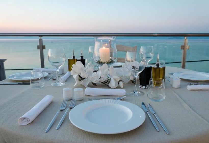 ホテル Art Boutique