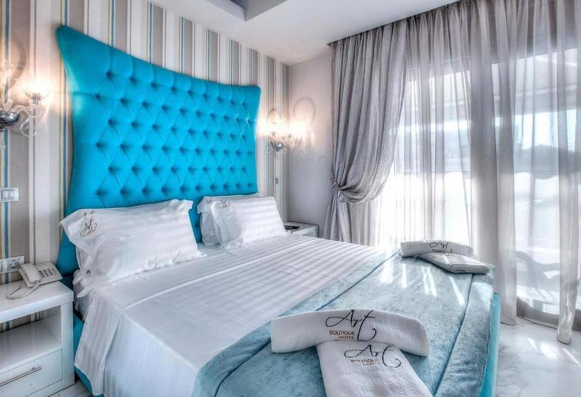 ホテル Art Boutique