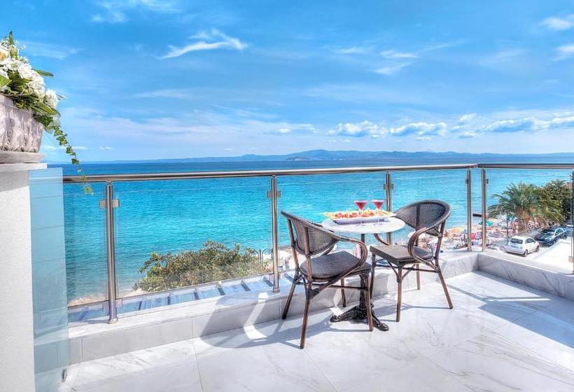 ホテル Art Boutique