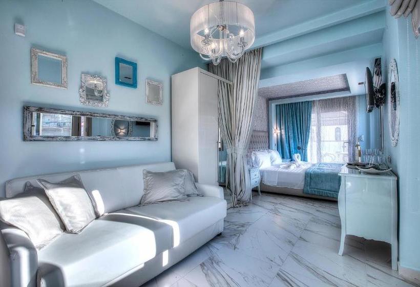 ホテル Art Boutique